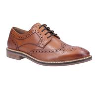 Zapato Formal Hush Puppies Con Cordones Para Hombre (Bryson) En 5 Colores, 6-12