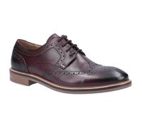 Zapato Formal Hush Puppies Con Cordones Para Hombre (Bryson) En 5 Colores, 6-12