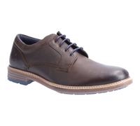 Zapato Formal Hush Puppies Con Cordones Para Hombre (Julian) En 3 Colores, 6-12