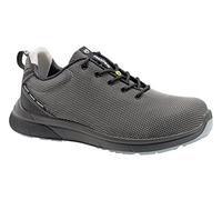 Zapato Forza Sporty S3 ESD Negro