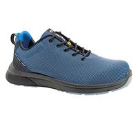 ZAPATO FORZA SPORTY S3 T-45 AZUL ESD