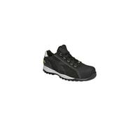 Utility Diadora Zapato Trabajo Guante Net Low Pro S3 Hro Sra Esd Negro