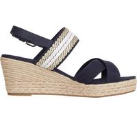 ZAPATO GOLDEN WEB TOMMY HILFIGER MUJER 38