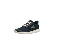 Zapato Helly Hansen Feathering Trainers (Navy / Off White) hombre