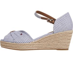 ZAPATO HIGH WEDGE TOMMY HILFIGER MUJER 39