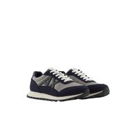 Zapato Hombre ARMANIX Drop Sneaker DEEP NAVY+GRAY+CHIMERA AZUL 442350