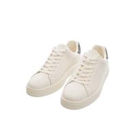 Zapato Hombre ARMANIX Sneakers OFF WHITE+DEEP NAVY 44 BLANCO 406914