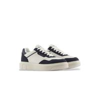 Zapato Hombre ARMANIX Sneakers OFF WHITE+DEEP NAVY BLANCO 406870
