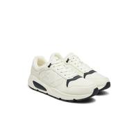 Zapato Hombre ARMANIX Sneakers OFF WHITE + JET SET BLANCO 406842