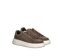 Zapato Hombre GUESS Elba Sneaker BROWN MARRÓN 406818