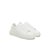 Zapato Hombre GUESS Elba Zapatilla WHITE 44 BIANCO 386696