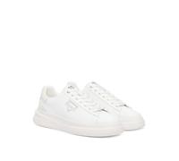 Zapato Hombre GUESS Elban Sneakers WHITE BIANCO 406808