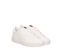 Zapato Hombre GUESS Vinci Sneaker WHITE 42 BLANCO 386700