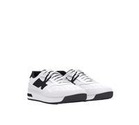 Zapato Hombre UNDERARMOUR Court 96 Zapatillas Sneakers WHITE BLANCO 412049
