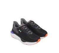 Zapato Hombre UNDERARMOUR Infinite Pro 2 Zapatillas Sneakers BLACK NERO 411634