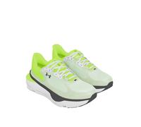Zapato Hombre UNDERARMOUR Infinite Pro 2 Zapatillas Sneakers WHITE BLANCO 411639