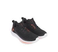 Zapato Hombre UNDERARMOUR Velociti 4 Zapatillas Sneakers BLACK NEGRO 411622
