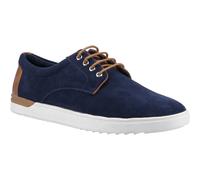 Zapato Hush Puppies Con Cordones Para Hombre (Joey) En Marino, 6-12