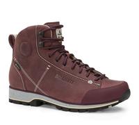 Zapato lifestyke Dolomite 54 High Fg Evo GORE-TEX (Marrón Rosewood) mujer