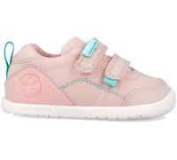 Zapato Lona Basica Rosa