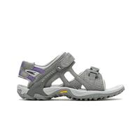 Zapato Merrell KAHUNA III (CHARCOAL/PALOMA)
