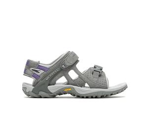 Zapato Merrell KAHUNA III (CHARCOAL/PALOMA)