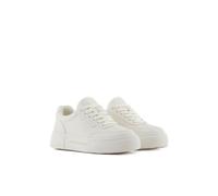 Zapato Mujer ARMANIX Kurt Mini-Tumbled Sneaker OFF WHITE BLANCO 406068