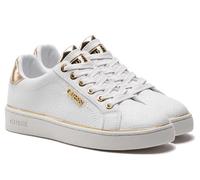 Zapato Mujer GUESS Beckie Sneaker WHITE 41 BLANCO 155212