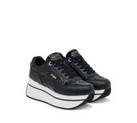 SNEAKERS DONNA - GUESS - FLTCM9 FAL12, NERO, 40