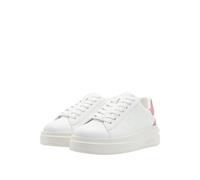 GUESS ELBINA, Sneaker Mujer, Whipi, 37 EU