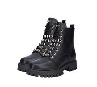 Zapato Mujer GUESS Fionaa Botín NEGRO