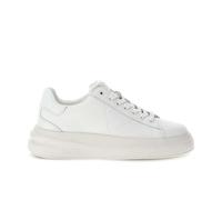 Zapato Mujer Guess FLFELBLEA12 BLANCO