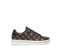 Zapato Mujer Guess FLPSTAFAL12 BROCR Marrón