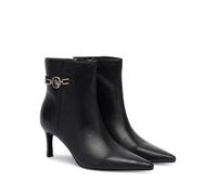 Zapato Mujer GUESS Paisley Botín NEGRO