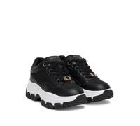 Zapato Mujer GUESS Sneaker NEGRO NEGRO 424970