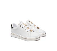 Zapato Mujer GUESS Stasey Sneaker WHITE BLANCO 405734