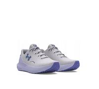 Zapato Mujer UNDER ARMOUR Charged Surge 4 Sneakers HALO GRIS BLANCO 422685