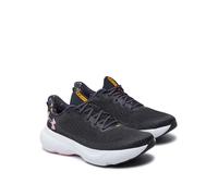 Zapato Mujer UNDER ARMOUR Infinite Print Sneakers NEGRO 411604