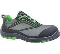ZAPATO NAIROBI S3 C/PUNT+PLANT T-38 VDE