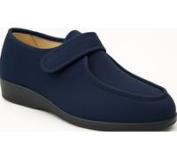 Zapato Ortopédico Doctor Cutillas 10204 Cerrado AZUL 42
