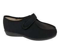 Zapato Ortopédico Doctor Cutillas 10204 Cerrado NEGRO 42