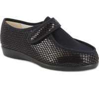 Zapato Ortopédico Doctor Cutillas 10625 Cerrado NEGRO 36