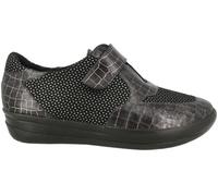 ZAPATO ORTOPÉDICO DOCTOR CUTILLAS 50733 NEGRO 37