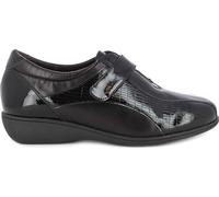 ZAPATO ORTOPÉDICO DOCTOR CUTILLAS 53551 GANTE NEGRO 36