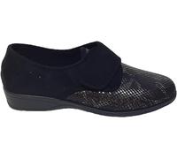 ZAPATO ORTOPEDICO DOCTOR CUTILLAS LAREDO 792 NEGRO 36