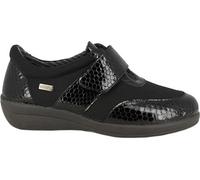 ZAPATO ORTOPÉDICO DOCTOR CUTILLAS SECOTEX 43520 NEGRO 37