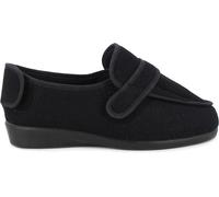 ZAPATO ORTOPÉDICO DOCTOR CUTILLAS VITORIA 10287 NEGRO 42
