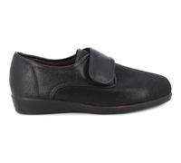 ZAPATO ORTOPÉDICO DOCTOR CUTILLAS VITORIA 10471 NEGRO 38