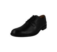 Zapato Oxford De Encaje Para Hombre Clarks CraftArlo