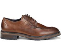 Zapato para hombre Fluchos F1874 Ulrich CAMEL 39